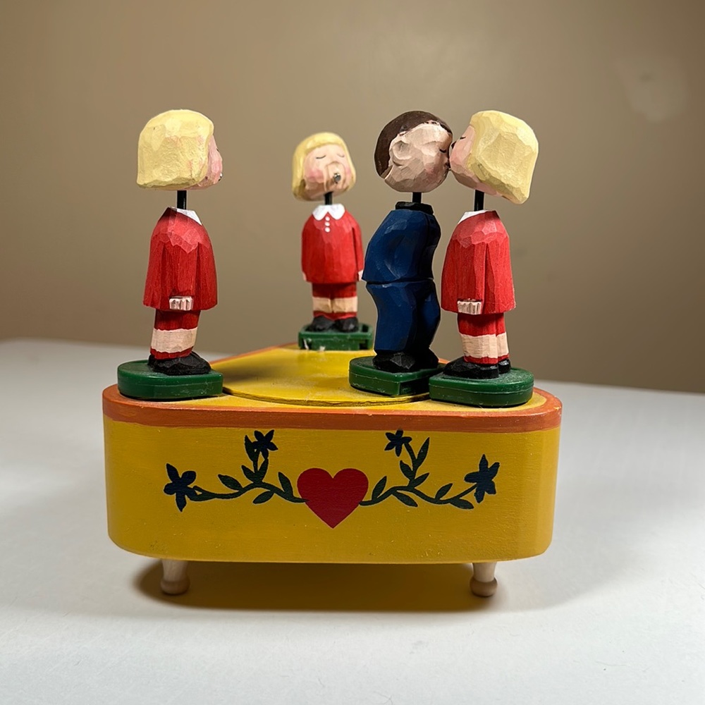 music Box